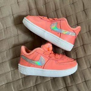 Nike Air Force 1 infant